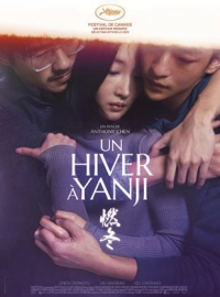 Un hiver à Yanji - Ran dong streaming