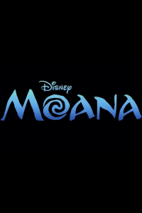 Vaiana (Moana) streaming