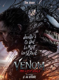 Venom: The Last Dance