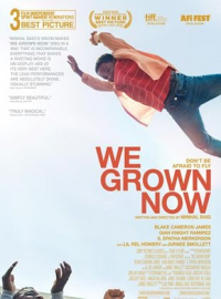 We Grown Now streaming