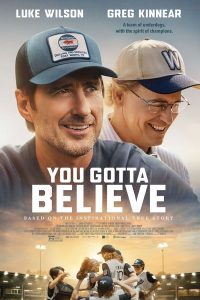 You Gotta Believe streaming