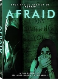 Afraid streaming