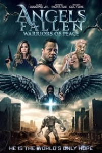 Angels Fallen: Warriors of Peace streaming