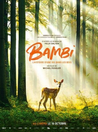 Bambi, L’histoire d’une vie dans les bois streaming