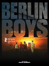 Berlin Boys (Sonne und Beton) streaming