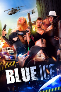 Blue Ice streaming