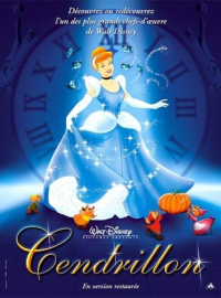 Cendrillon (Cinderella)