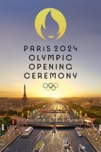 Cérémonie d'ouverture des Jeux Olympiques de Paris 2024 streaming