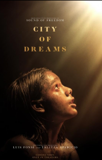 City of Dreams streaming