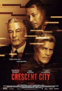 Crescent City streaming