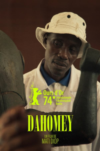 Dahomey streaming