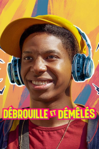 Débrouille et démêlés (A Cut Above) streaming