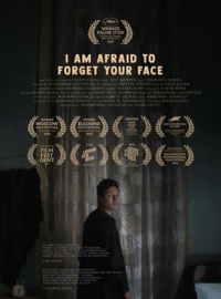 I am Afraid to Forget Your Face