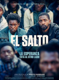 Jumping The Fence (El salto) streaming