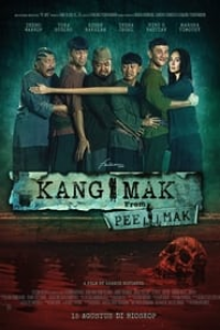 Kang Mak (From Pee Mak) streaming