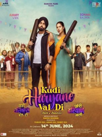 Kudi Haryane Val Di streaming