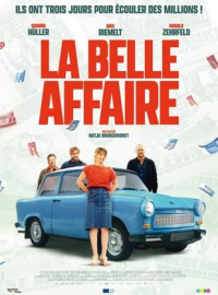 La Belle affaire (Zwei zu Eins) streaming