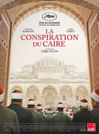 La Conspiration du Caire streaming