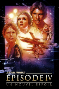 La Guerre des étoiles (Star Wars)