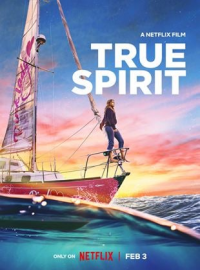 La Jeune Fille et la Mer (True Spirit) streaming