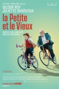 La petite et le vieux streaming