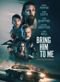 La Place du mort (Bring Him To Me) streaming