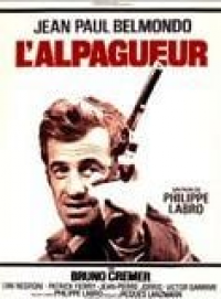 L'alpagueur