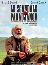 Le Scandale Paradjanov ou La vie tumultueuse d'un artiste soviétique