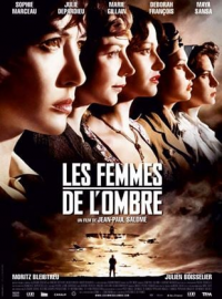 Les Femmes de l'ombre streaming