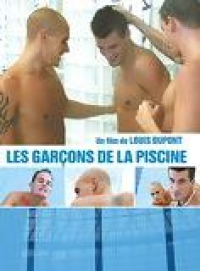 Les Garçons de la piscine streaming