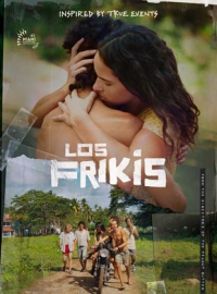 Los Frikis