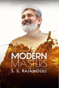 Modern Masters: SS Rajamouli streaming