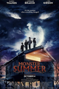 Monster Summer streaming