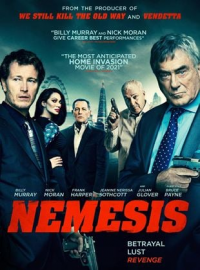 Nemesis streaming