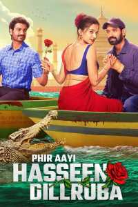 Phir Aayi Hasseen Dillruba streaming