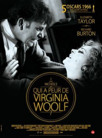 Qui a peur de Virginia Woolf ? streaming