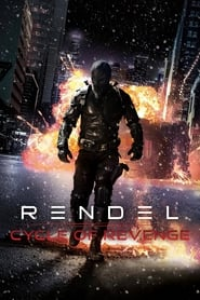 Rendel 2: Cycle of Revenge streaming