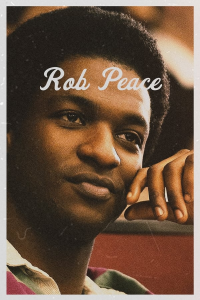 Rob Peace streaming