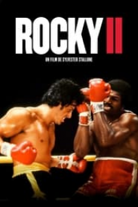 Rocky II : La Revanche streaming