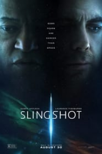 Slingshot streaming