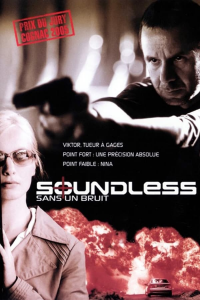 Soundless - Sans un bruit streaming