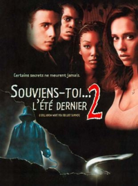 Souviens-toi... l'été dernier 2 streaming