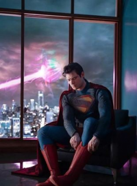 Superman streaming