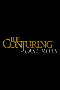 The Conjuring: Last Rites streaming