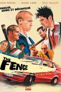 The Fence