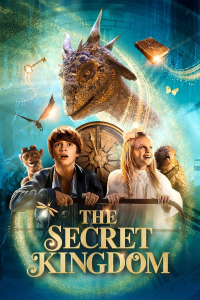 The Secret Kingdom streaming