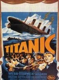 Titanic streaming