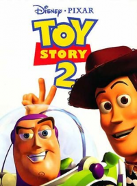 Toy Story 2