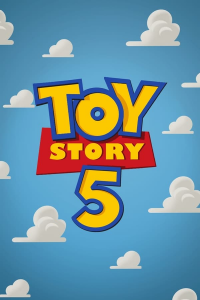 Toy Story 5 streaming