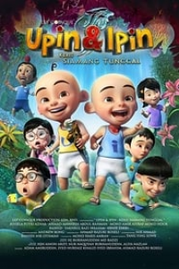 Upin & Ipin: The Lone Gibbon Kris streaming